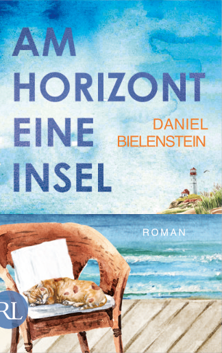 Am Horizont eine Insel Am Horizont eine Insel
